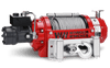 RV 10000 Hydraulic Winch