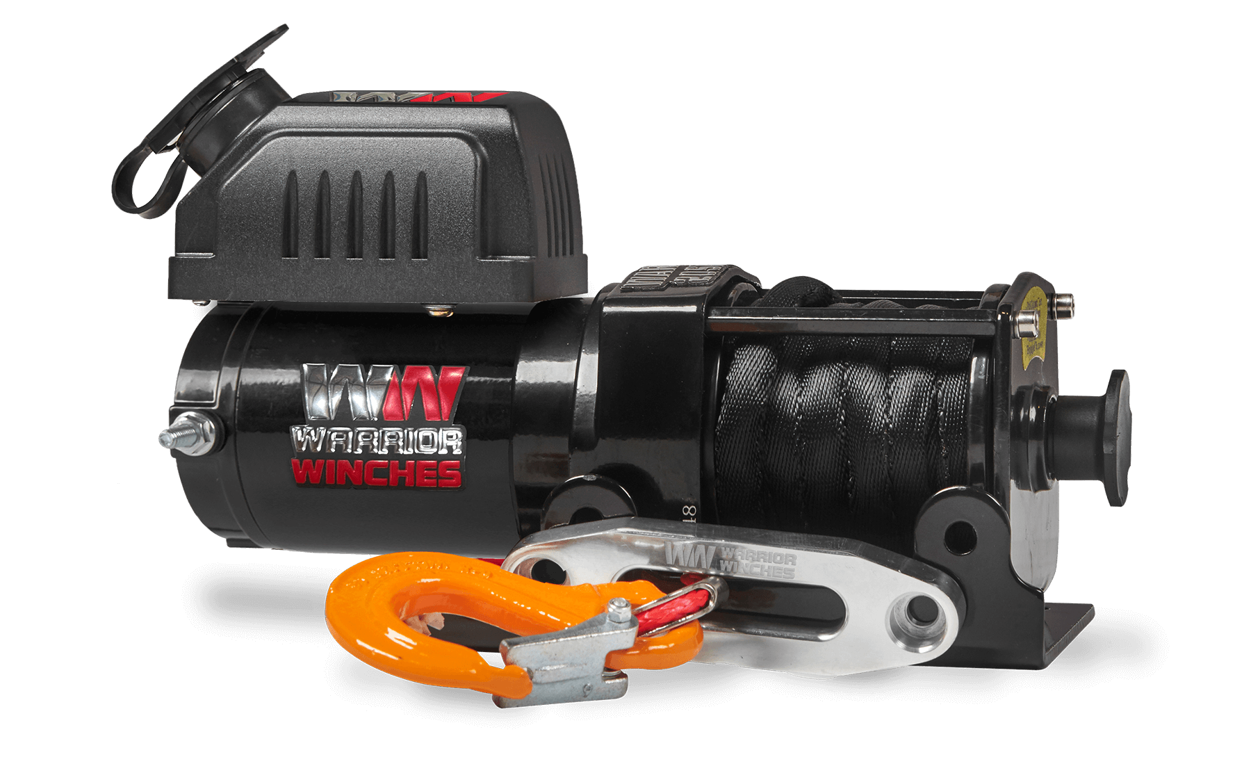 Ninja 2000 Electric Winch