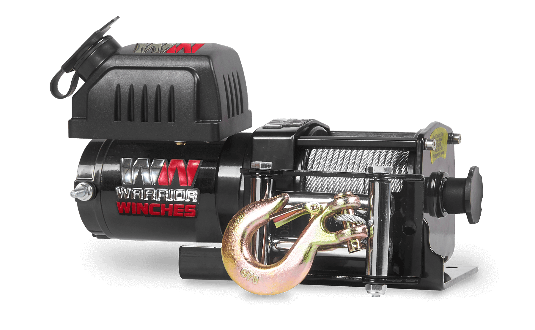 Ninja 2000 Electric Winch
