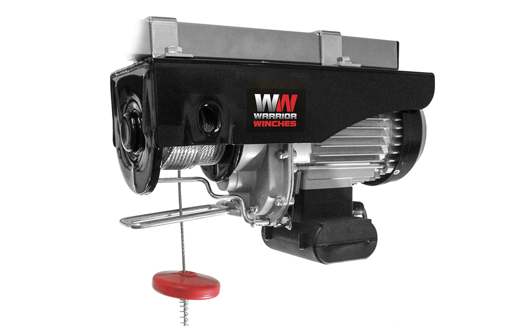 Warrior 500kg Electric Hoist - 240v