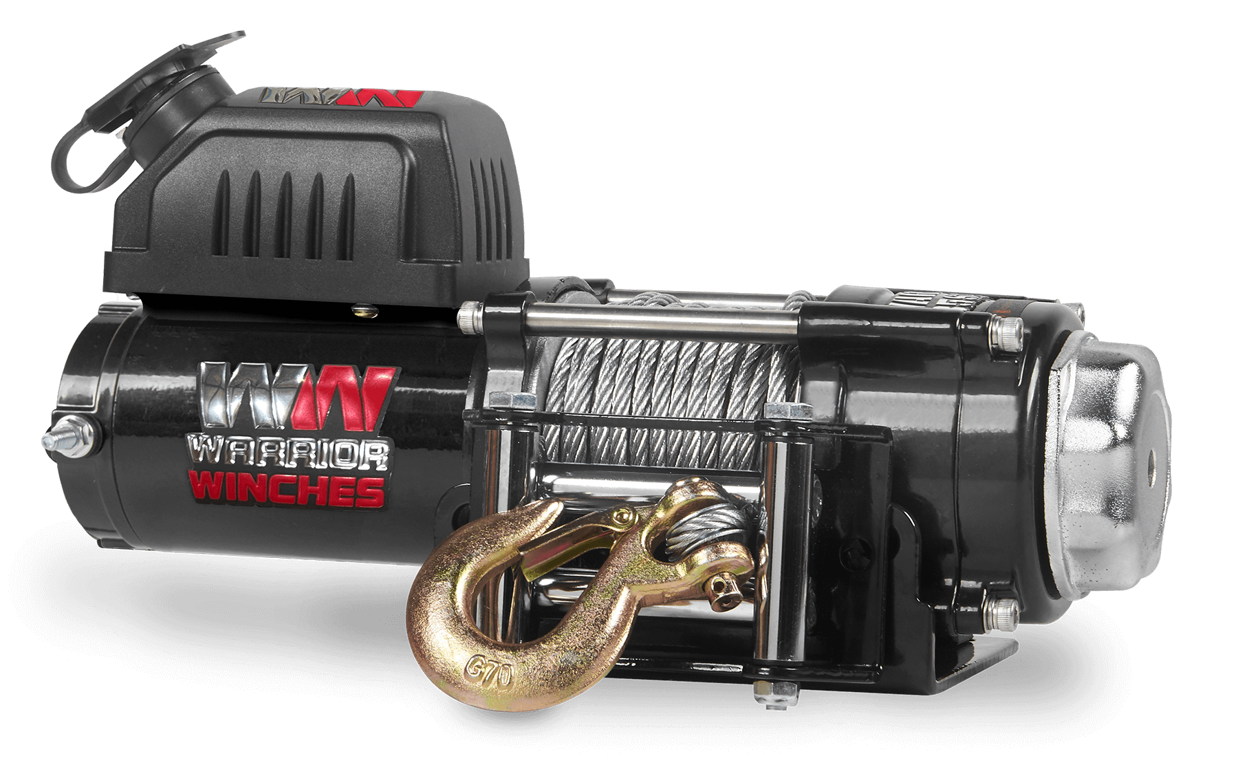 Ninja 3500 Electric Winch