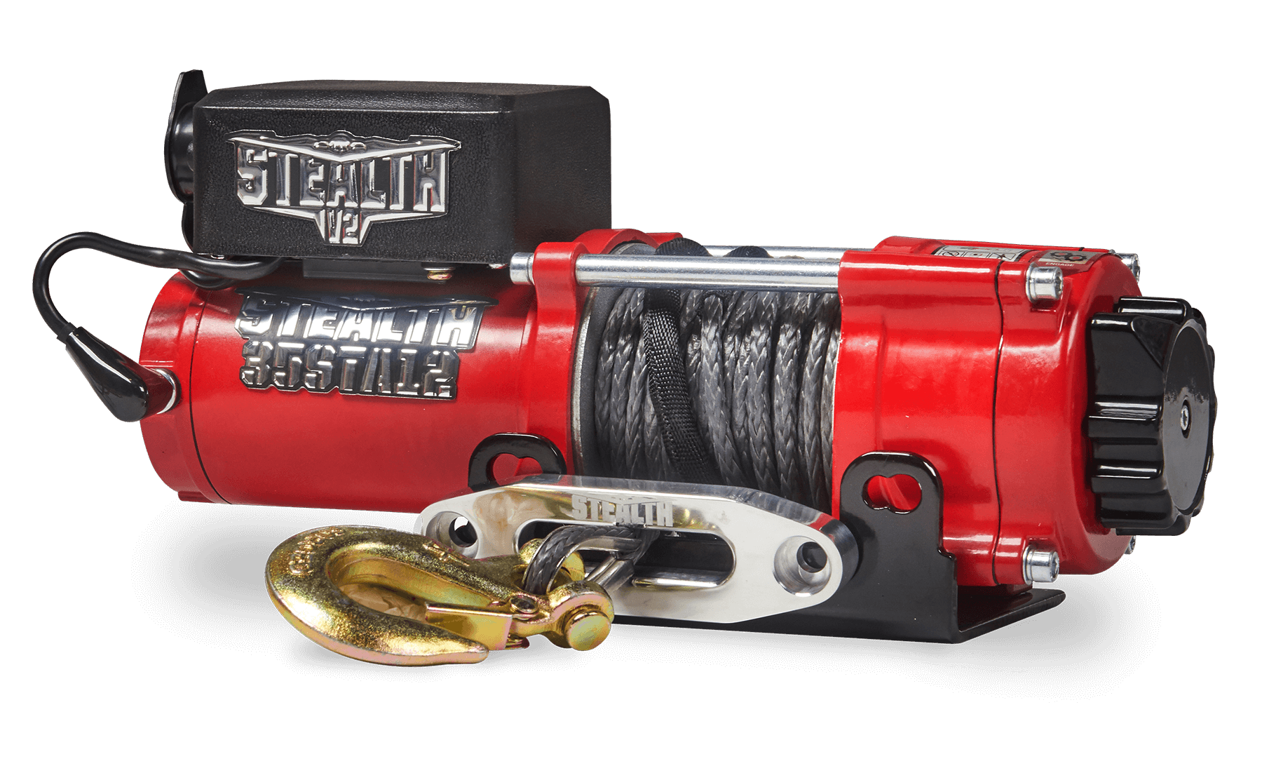 Stealth 3500lb Winch
