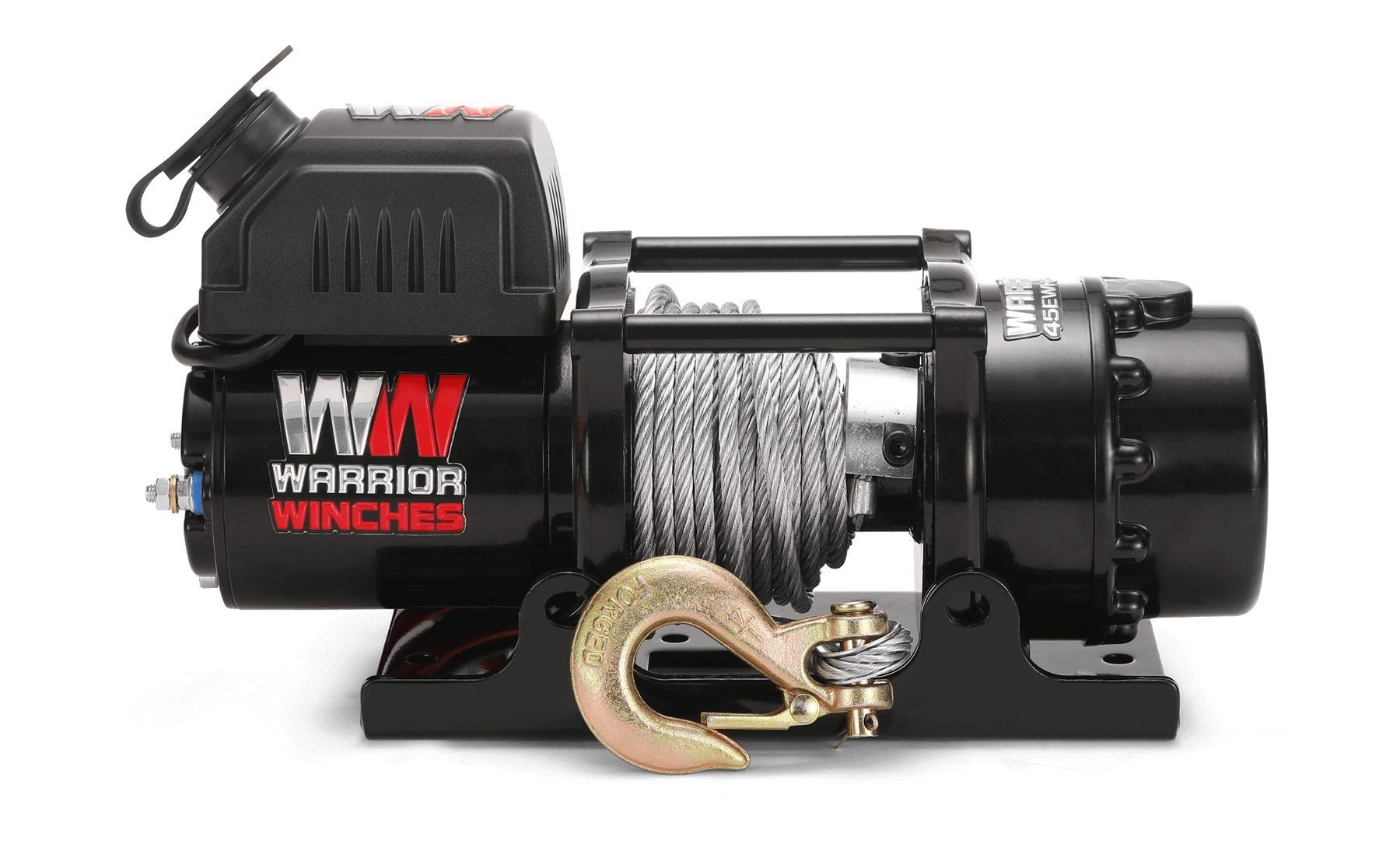Ninja 900 Winch Hoist - 12v