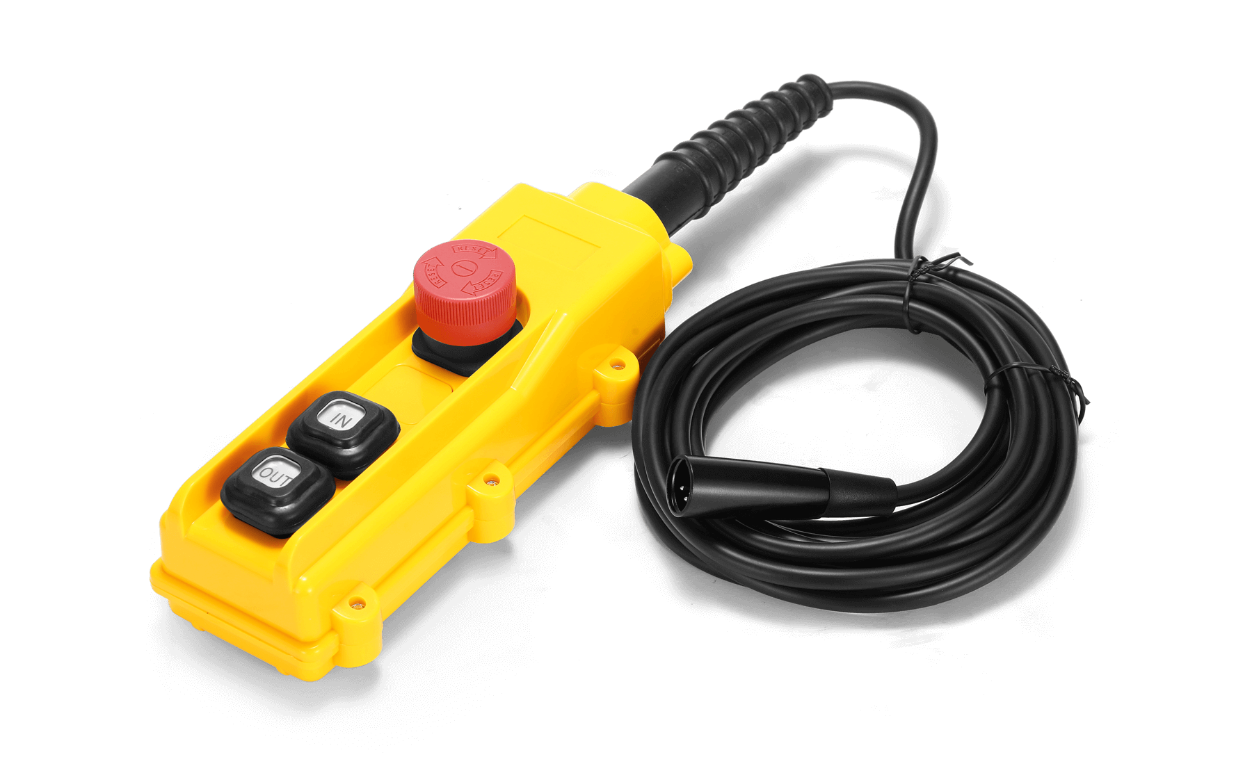 Ninja 900 Winch Hoist - 12v