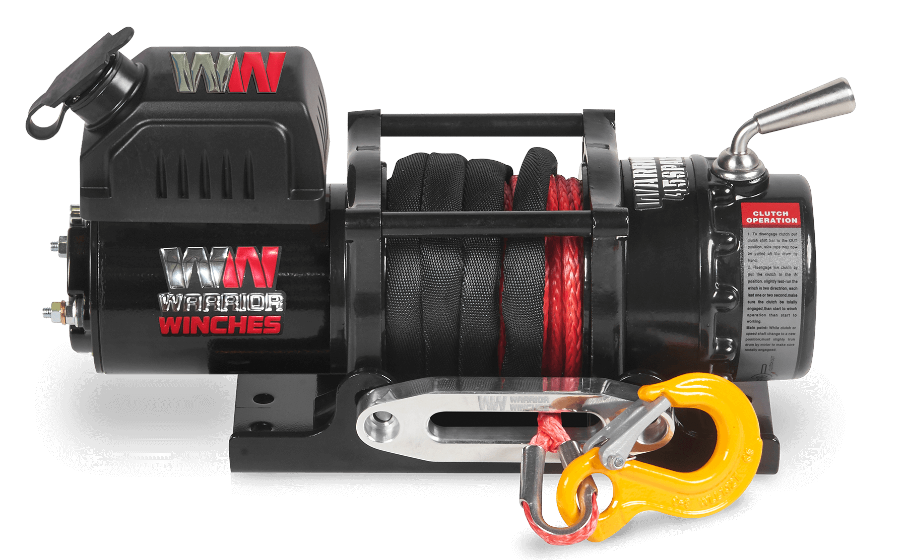 Ninja 4500 Electric Winch
