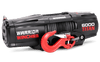 Titan 6000 Electric Winch