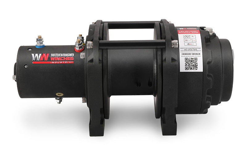EH2000 12v Industrial Hoist