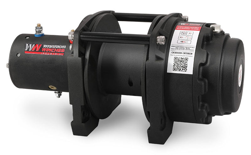 EH2000 12v Industrial Hoist