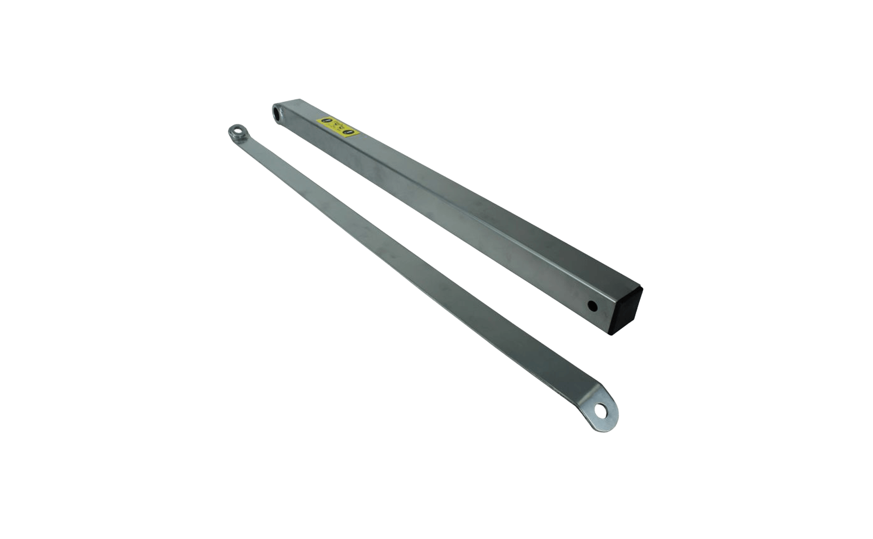 Warrior 750mm Rotary Hoist Frame