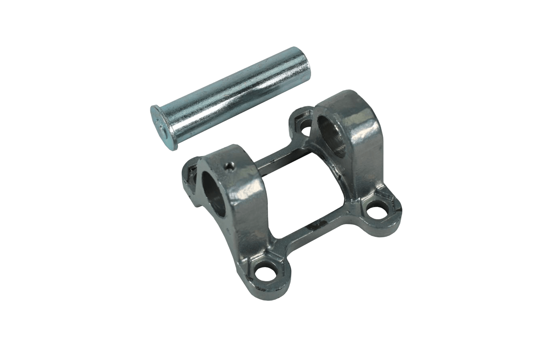 Warrior 750mm Rotary Hoist Frame