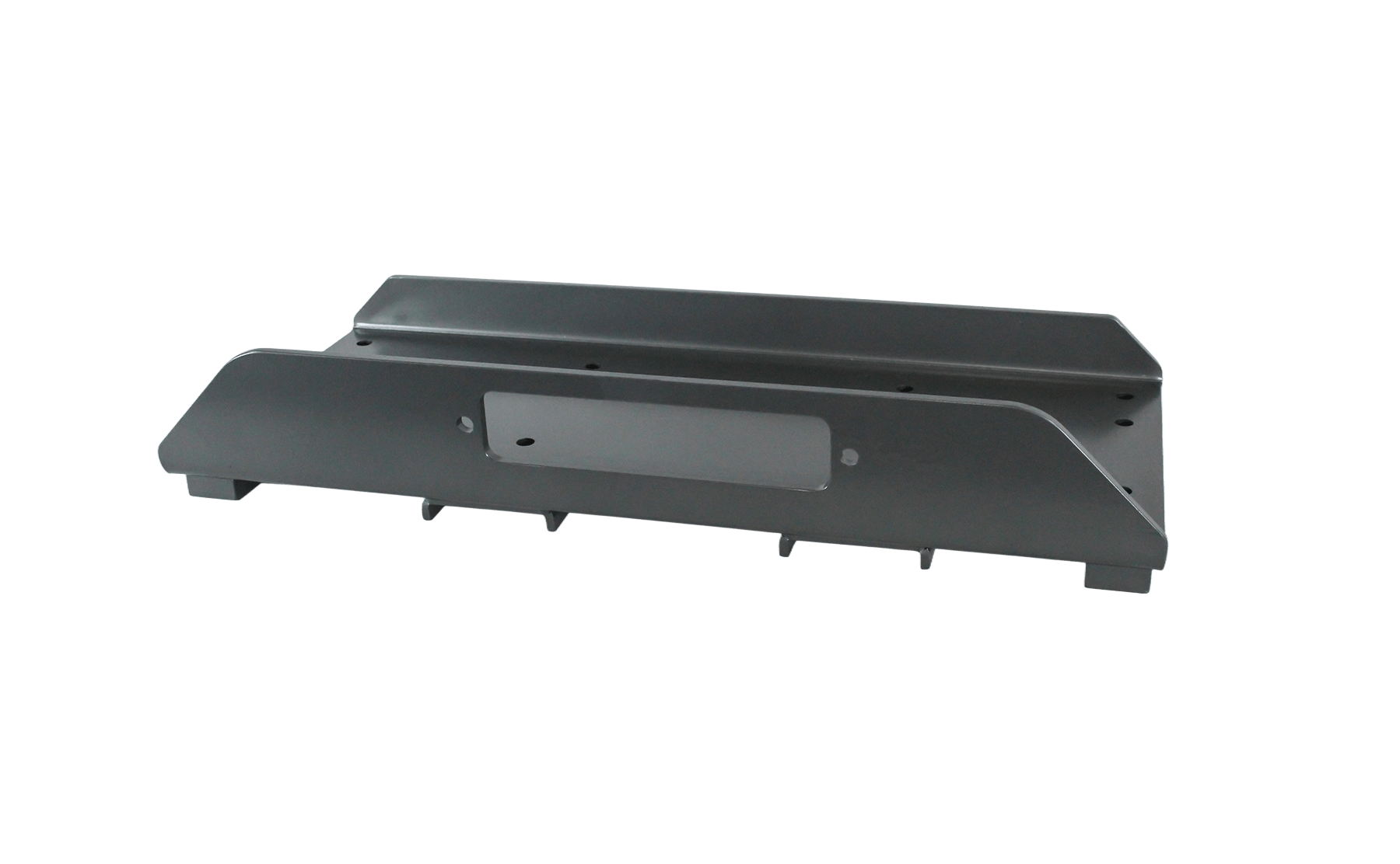 Winch Mounting Plate T225 / 80ENS range