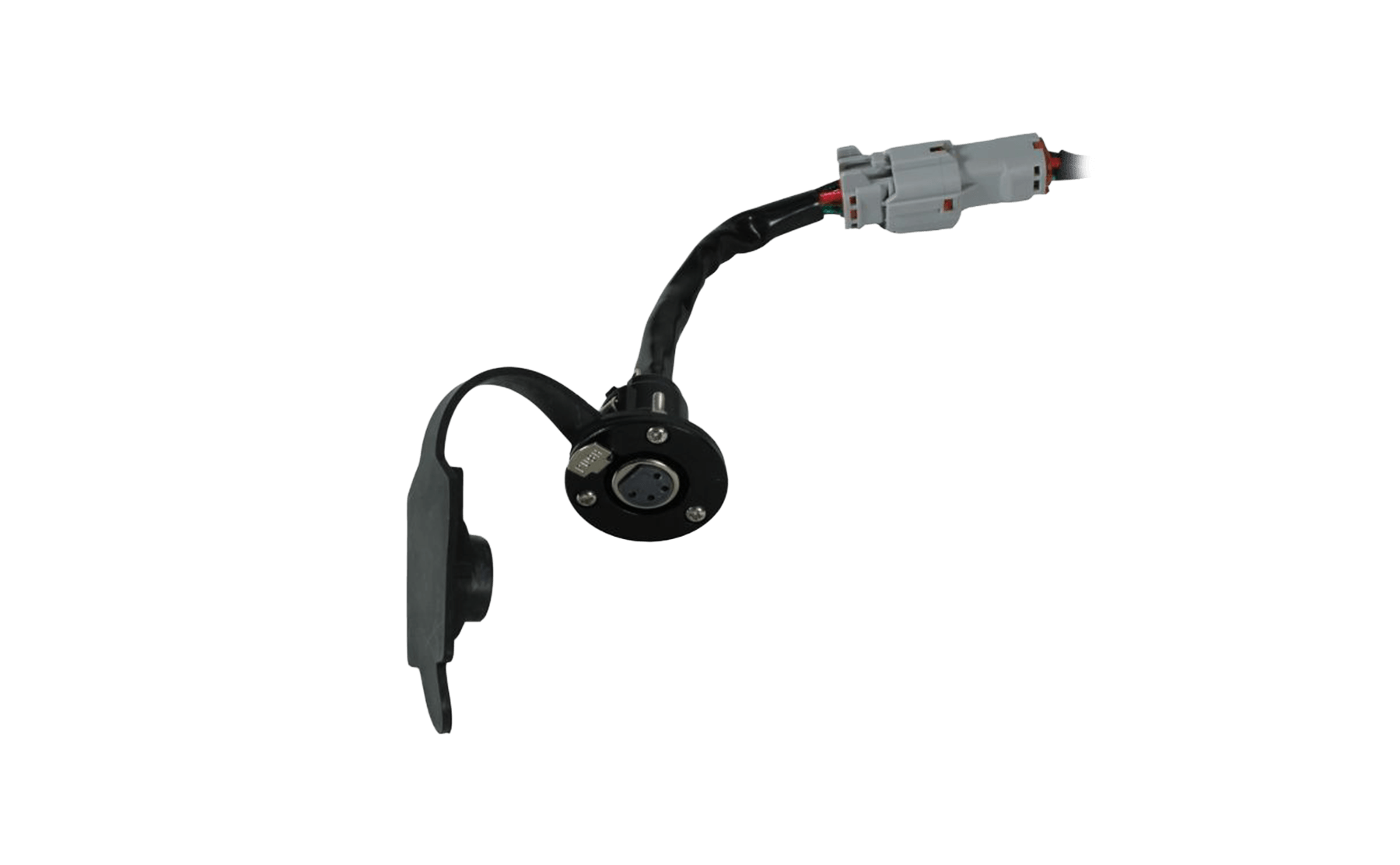 Resettable Overload Protection to suit 200SS24