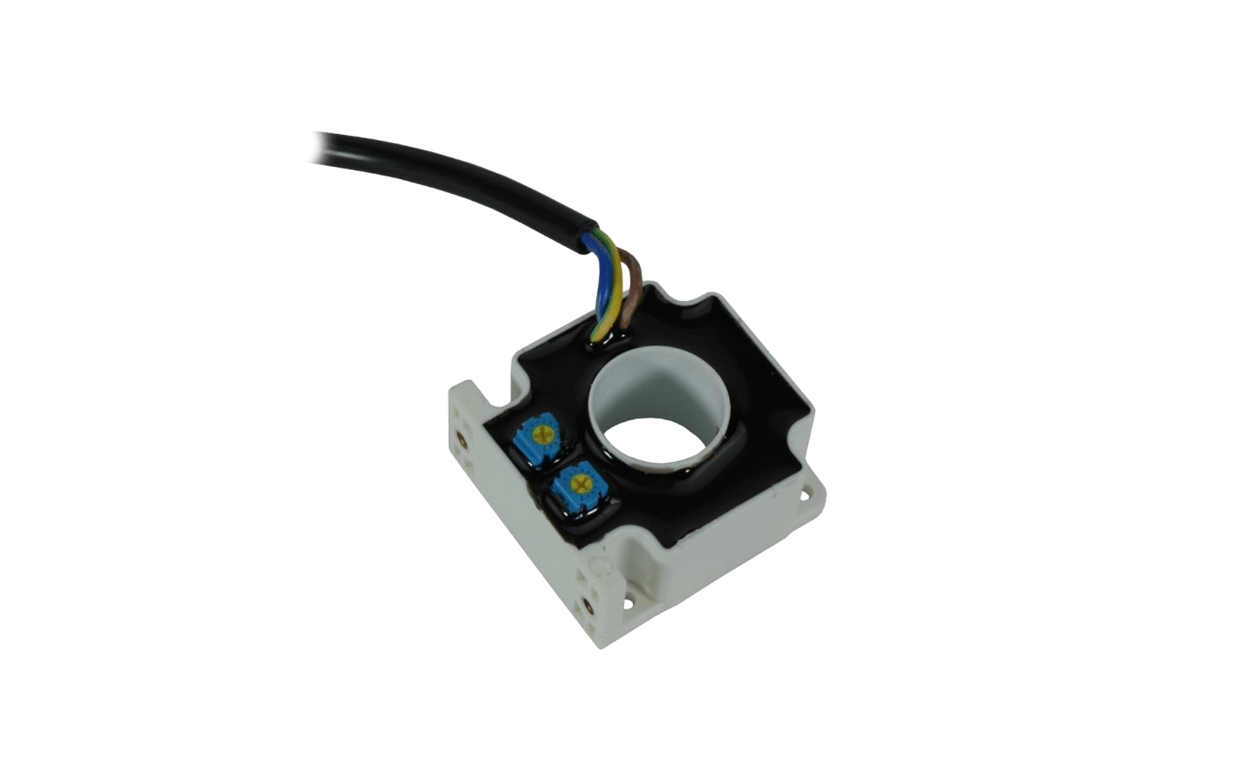 Resettable Overload Protection to suit 200SS24