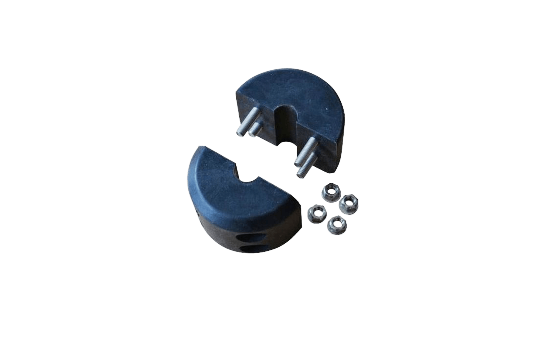 Winch Stopper - Cables from 8mm to 12mm