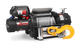 T1000 22000lb Electric Winch