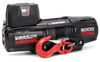 Titan 6000lb Electric Winch