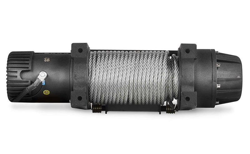 T1000 10000 Severe Duty Winch