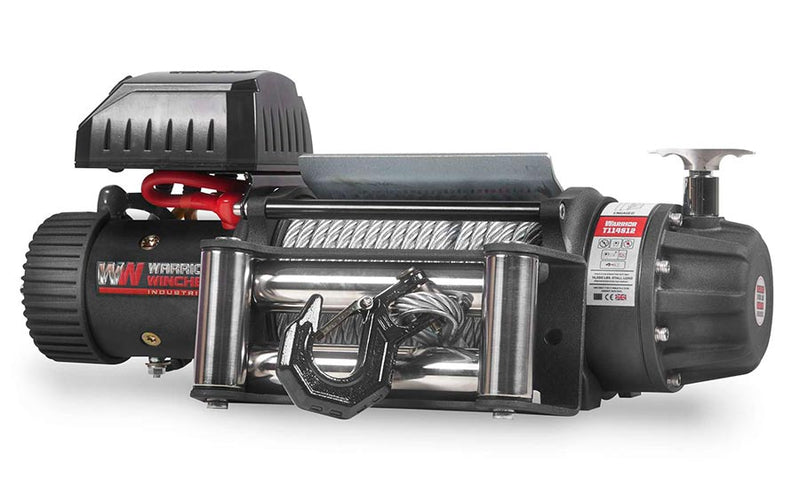 T1000 14500 Severe Duty Winch