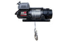 Warrior Ninja 400 Winch Hoist