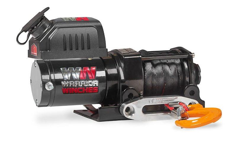 Ninja 2000 Electric Winch