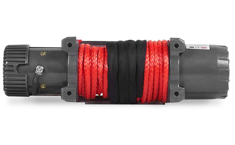 Samurai Next Gen 9500 Electric Winch