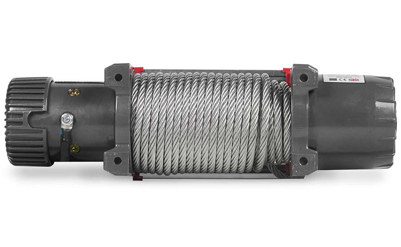Samurai Next Gen 12000 Electric Winch
