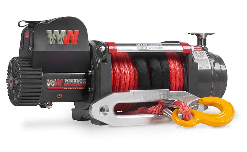 Samurai 20000 Electric Winch
