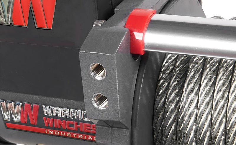 5250EN Electric Winch