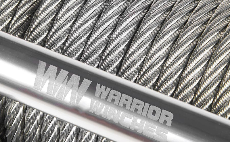 5250EN Electric Winch