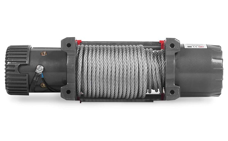 Samurai Next Gen 9500 High Speed Winch