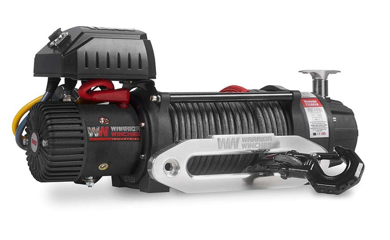 T1000 14500 Severe Duty Winch