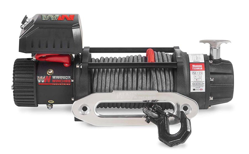 T1000 14500 Severe Duty Winch
