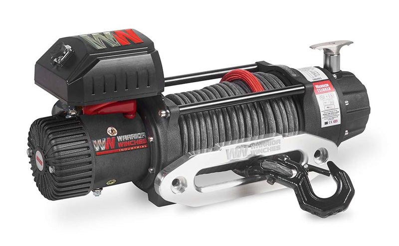 T1000 14500 Severe Duty Winch