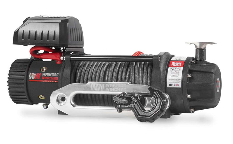 T1000 14500 Severe Duty Winch