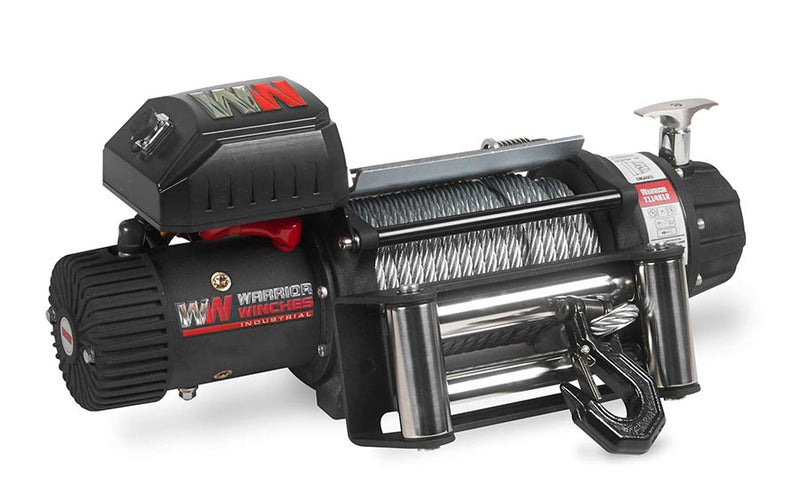 T1000 14500 Severe Duty Winch