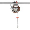 Warrior 500kg Scaffold Hoist