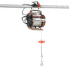 Warrior 800kg Scaffold Hoist