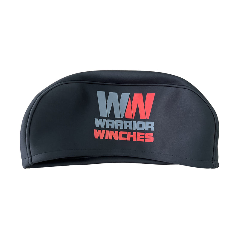 Neoprene Winch Covers - 4500lb Winches