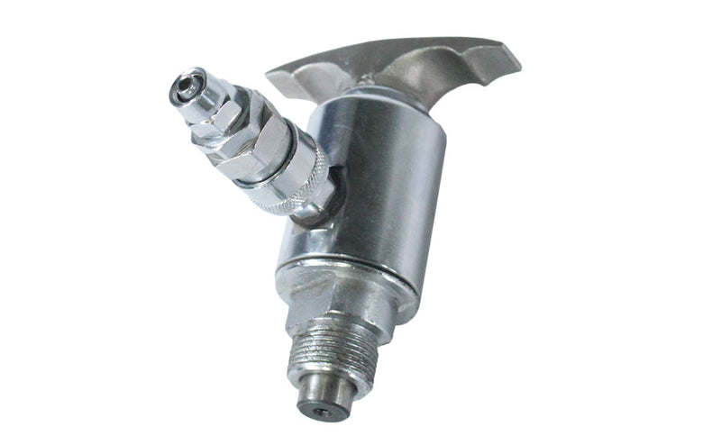 Overview of Manual Air Clutch