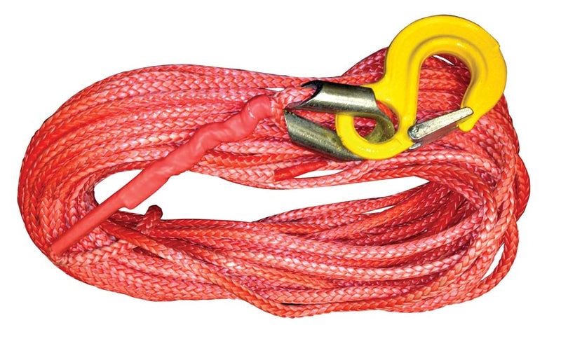 Armortek Synthetic Winch Rope