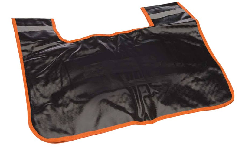 Overview of Winch Sail