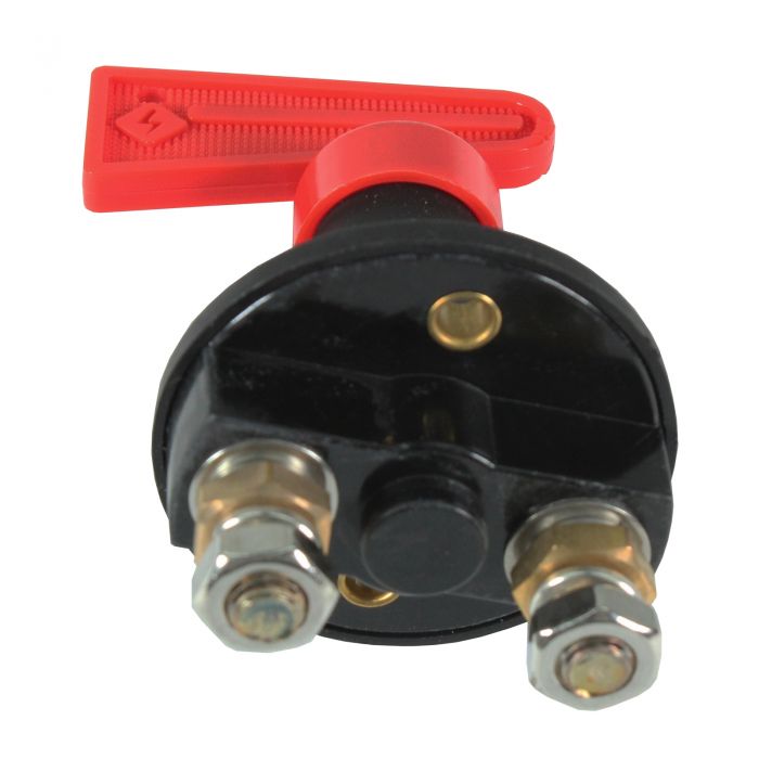 12v/24v Battery Isolator Switch for Winches up to 20000lb