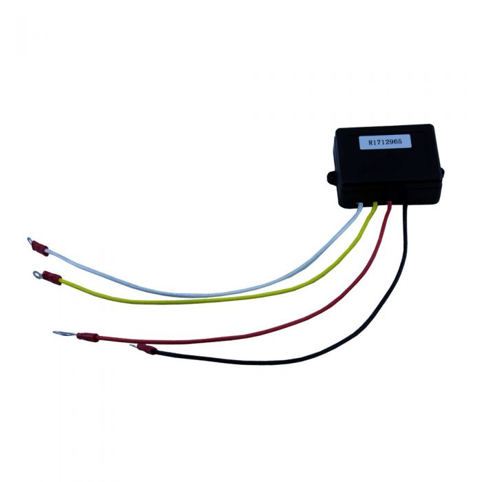Heavy Duty 12v and 24V Wireless Winch Hand Control