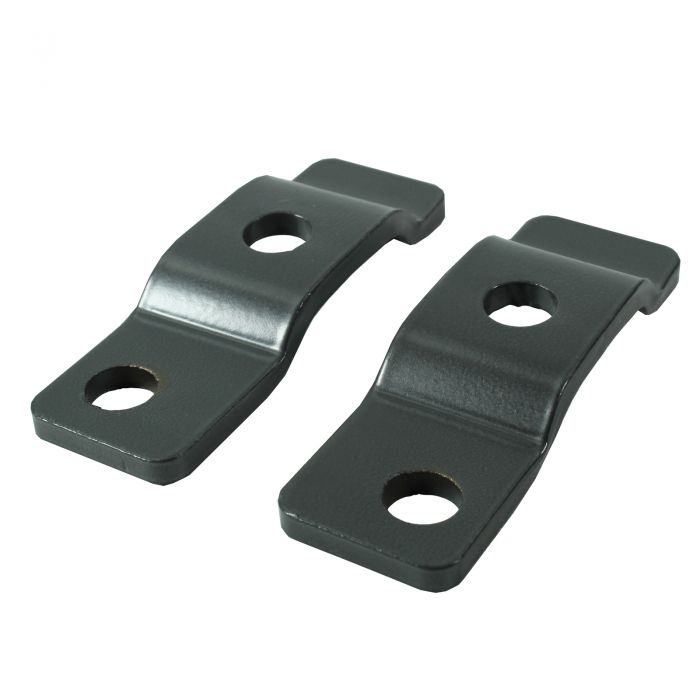 Warrior ISTR18 Mounting Plate for RV Model Winches brackets