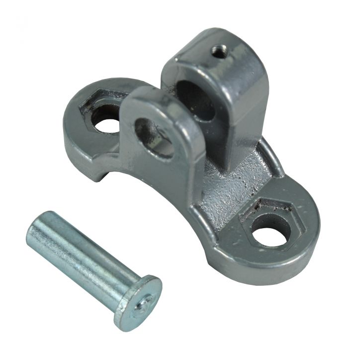 1100mm Extending Rotary Hoist Frame - 500kg Max Capacity